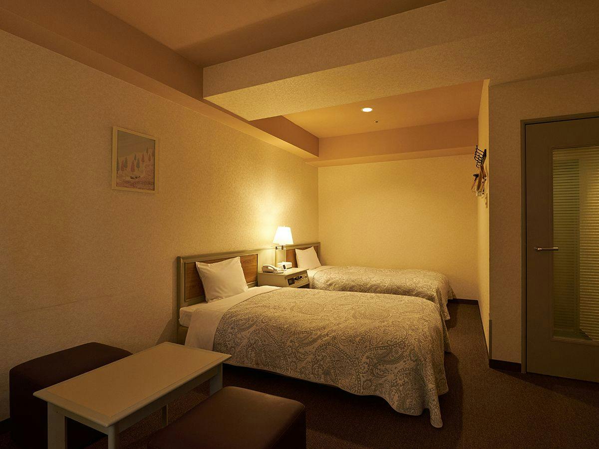 Hotel Machida Villa