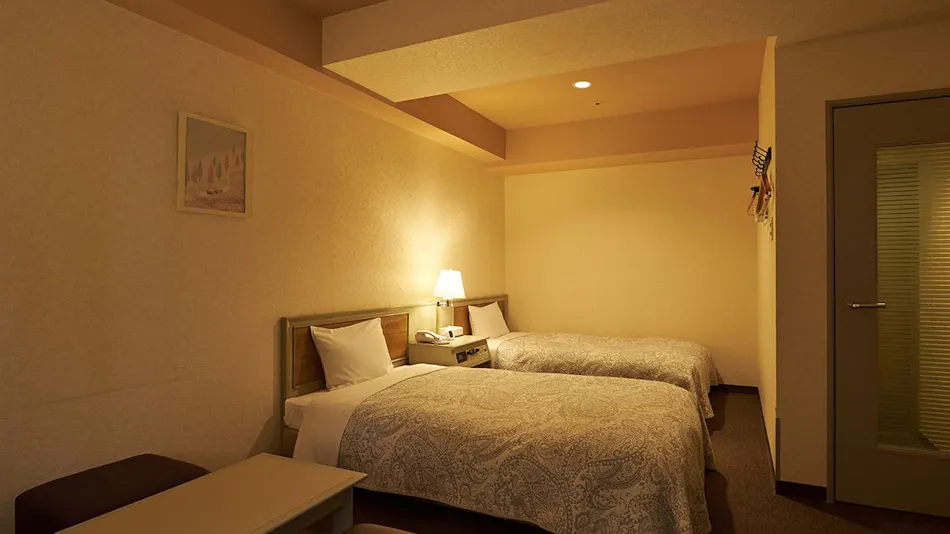 Hotel Machida Villa