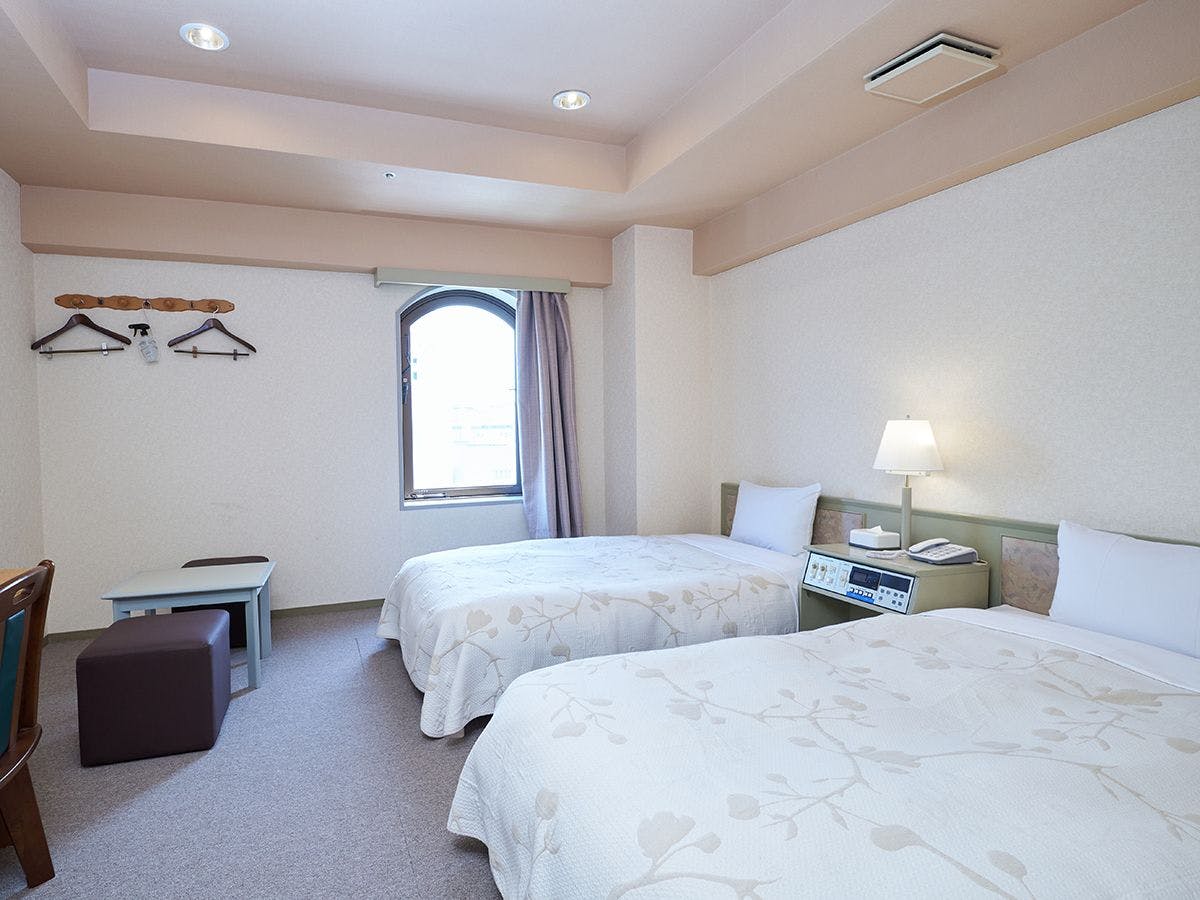 Hotel Machida Villa