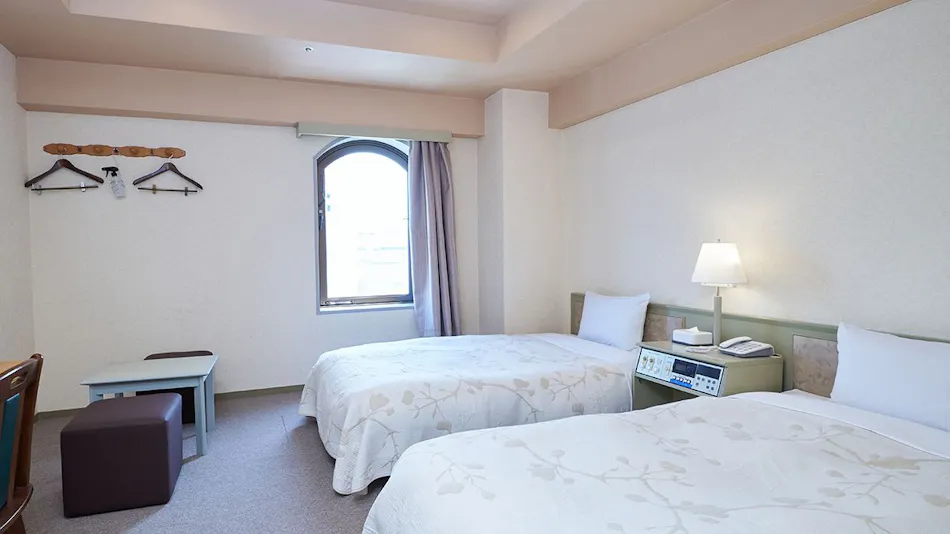 Hotel Machida Villa
