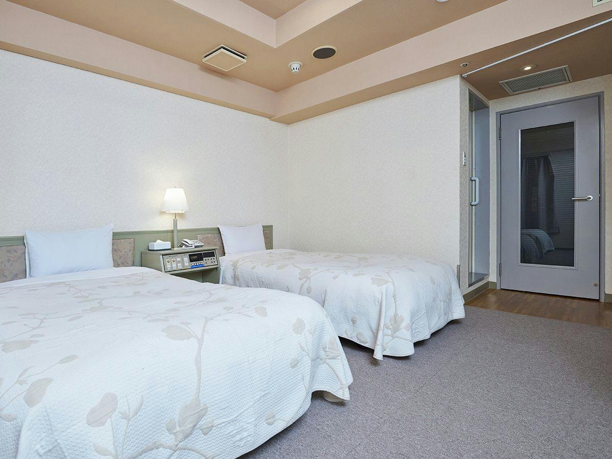Hotel Machida Villa