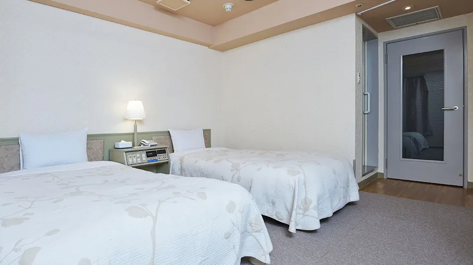 Hotel Machida Villa