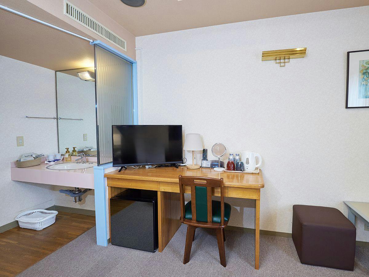 Hotel Machida Villa