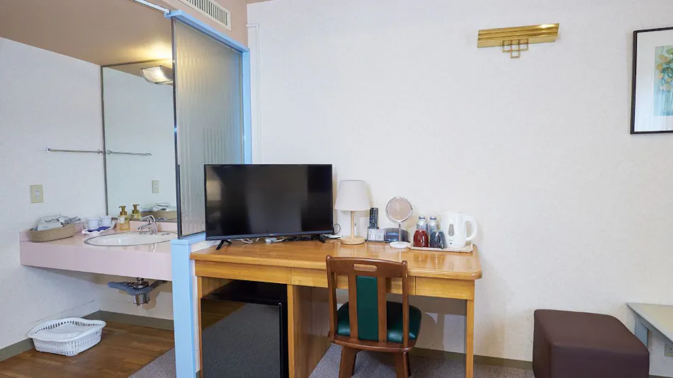 Hotel Machida Villa