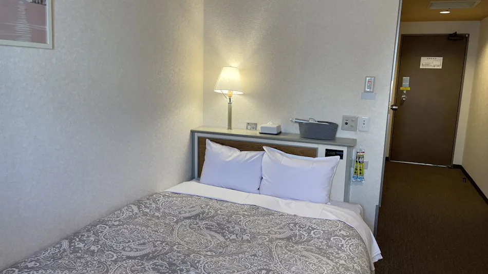 Hotel Machida Villa
