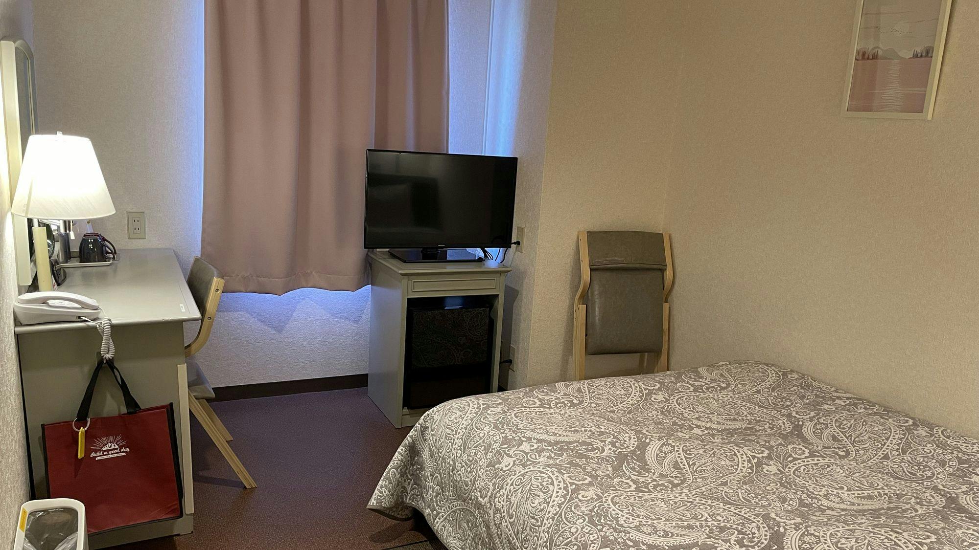 Hotel Machida Villa