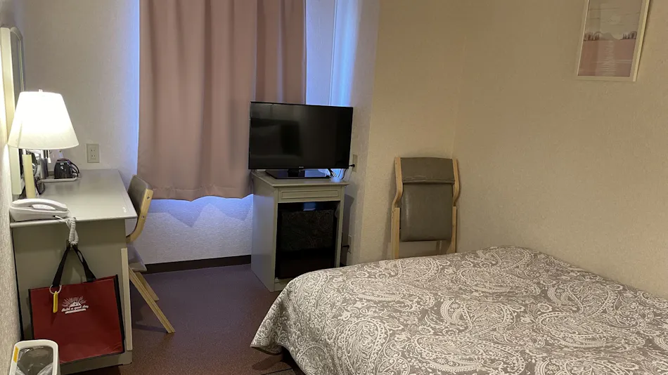 Hotel Machida Villa