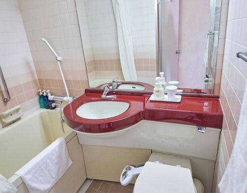 【シングル一例】15.76平米