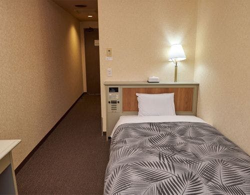 【シングル】バスルーム一例