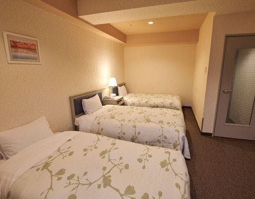 【トリプル一例】26.74～30.46平米