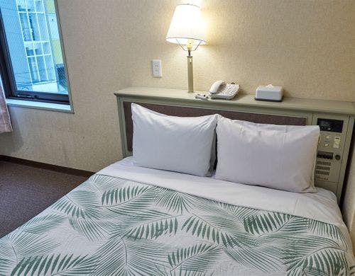 【ダブル一例】17.76平米