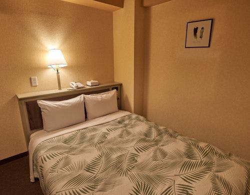 【ダブル一例】17.76平米