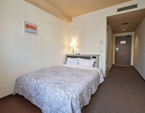 【セミダブル】バスルーム一例