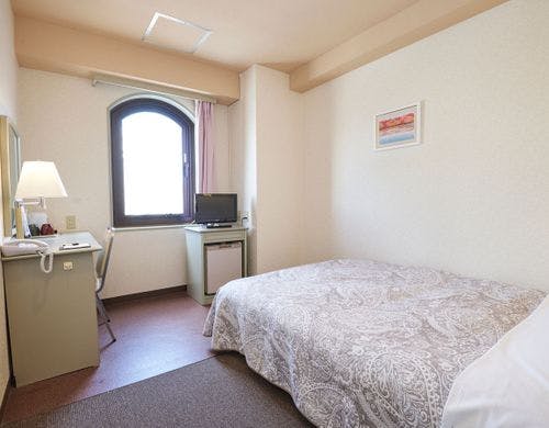 【セミダブル】バスルーム一例