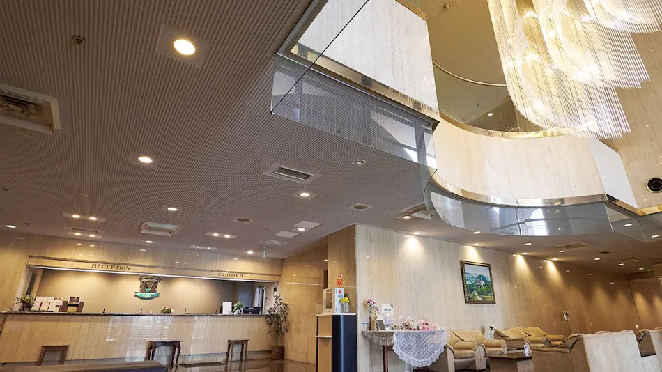Hotel Machida Villa