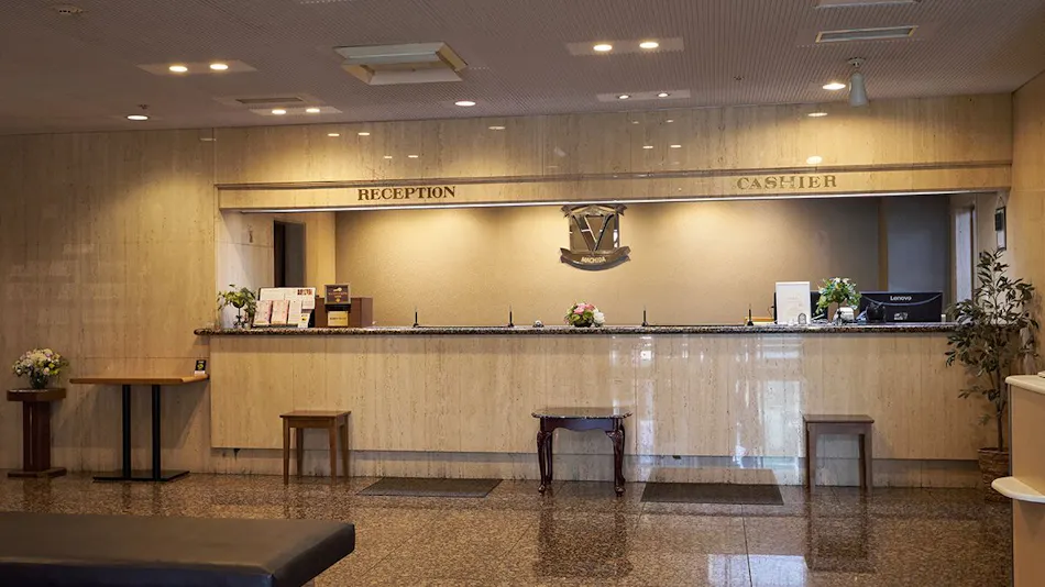 Hotel Machida Villa