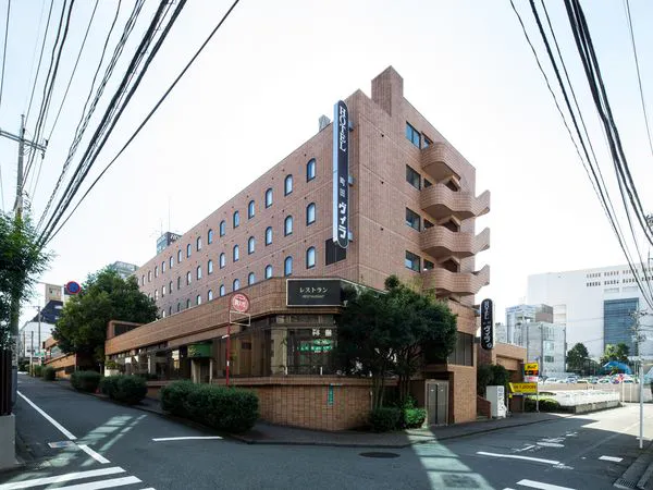 ยินดีต้อนรับสู่โรงแรมมาจิดะ วิลลา!