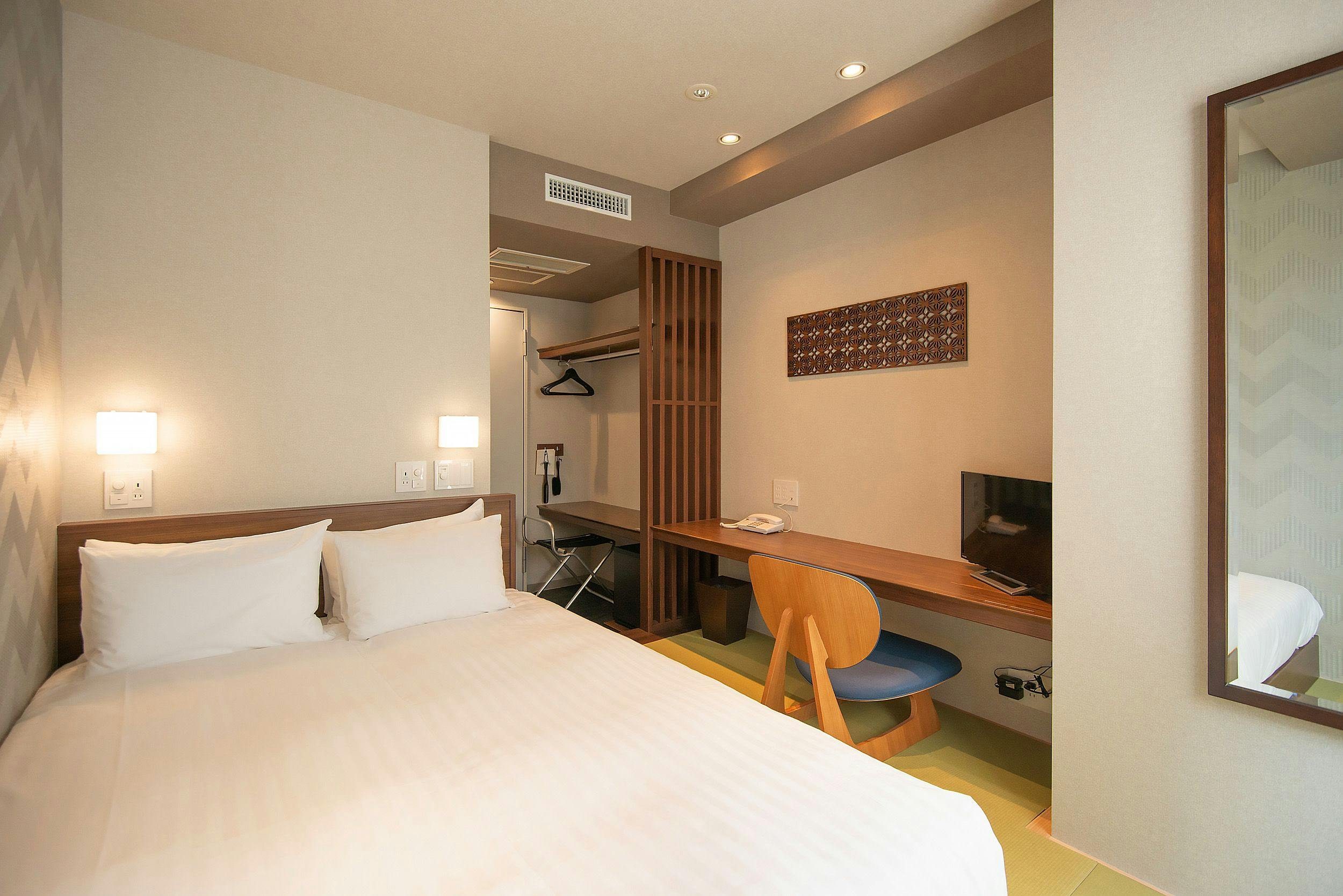 Hotel Urban Shizuoka