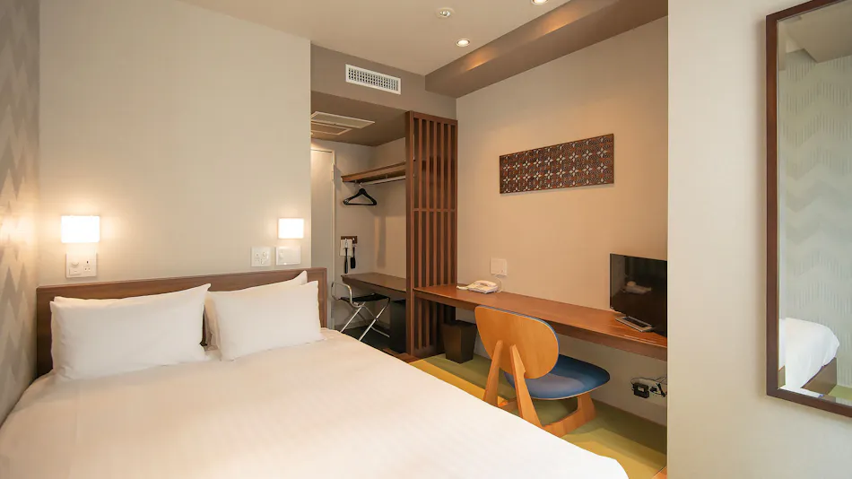 Hotel Urban Shizuoka