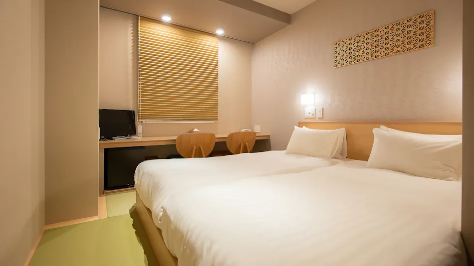 Hotel Urban Shizuoka