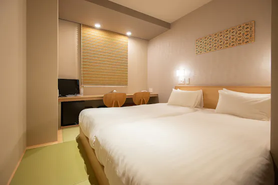 ทวิน (สไตล์ญี่ปุ่นโมเดิร์น)