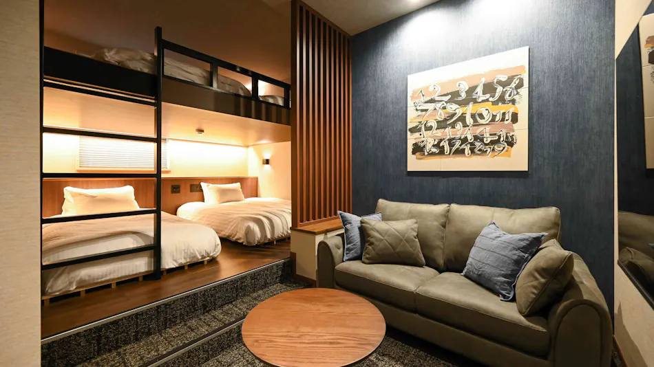 Hotel Urban Shizuoka