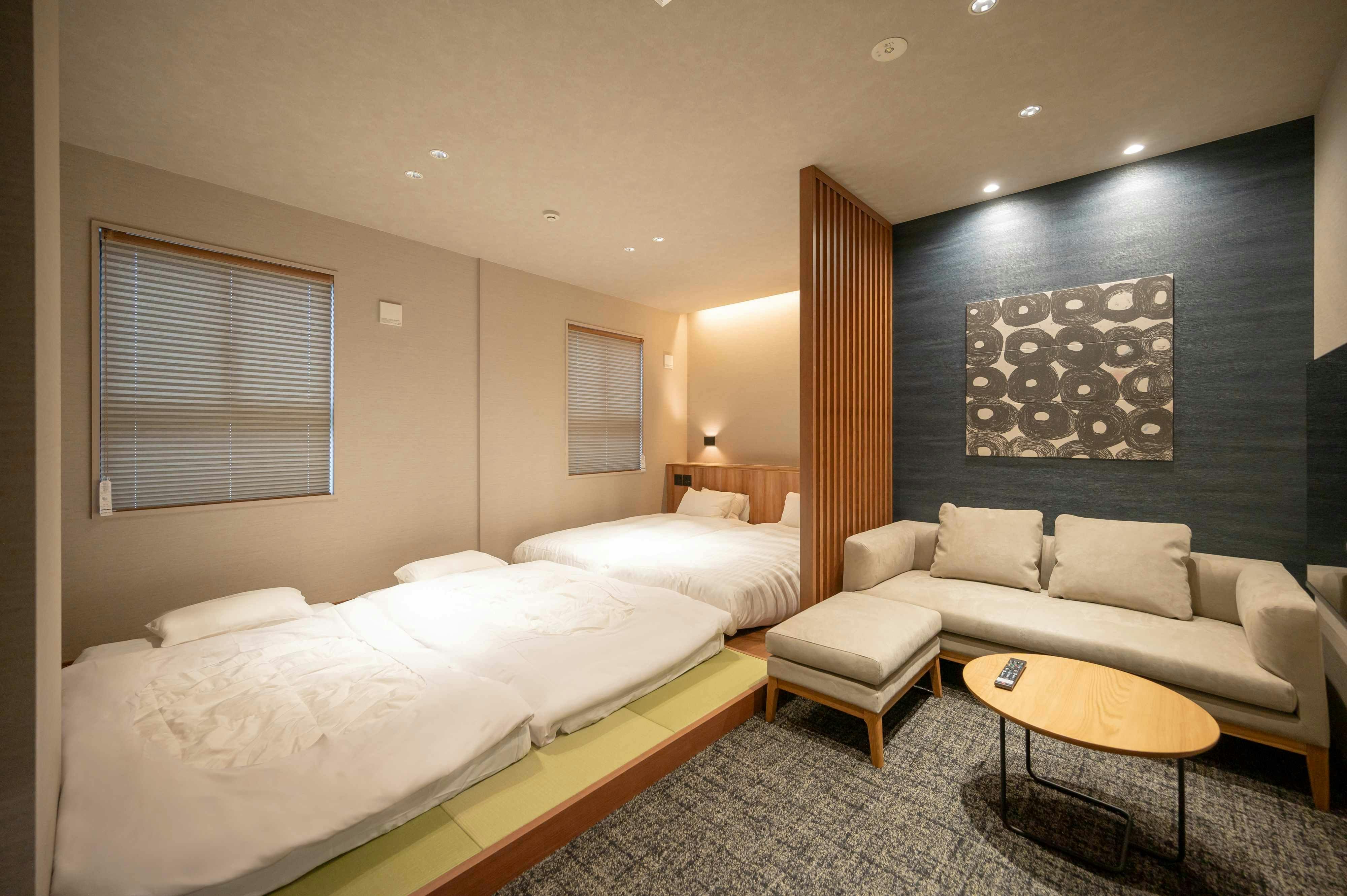 Hotel Urban Shizuoka