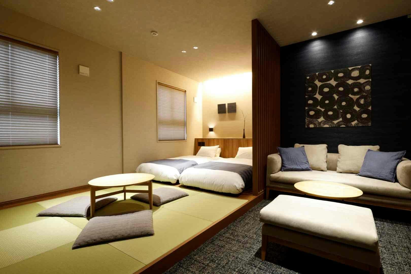 Hotel Urban Shizuoka