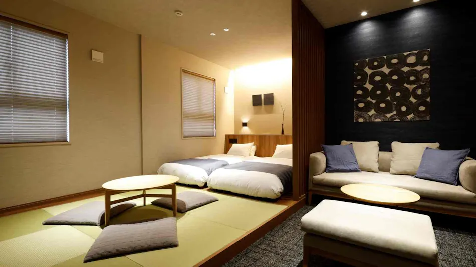 Hotel Urban Shizuoka