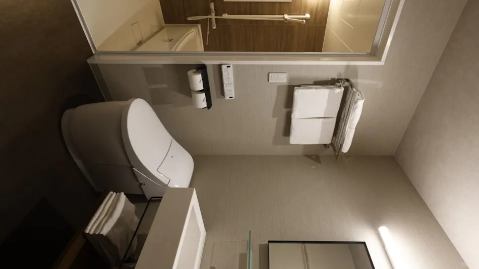 Hotel Urban Shizuoka