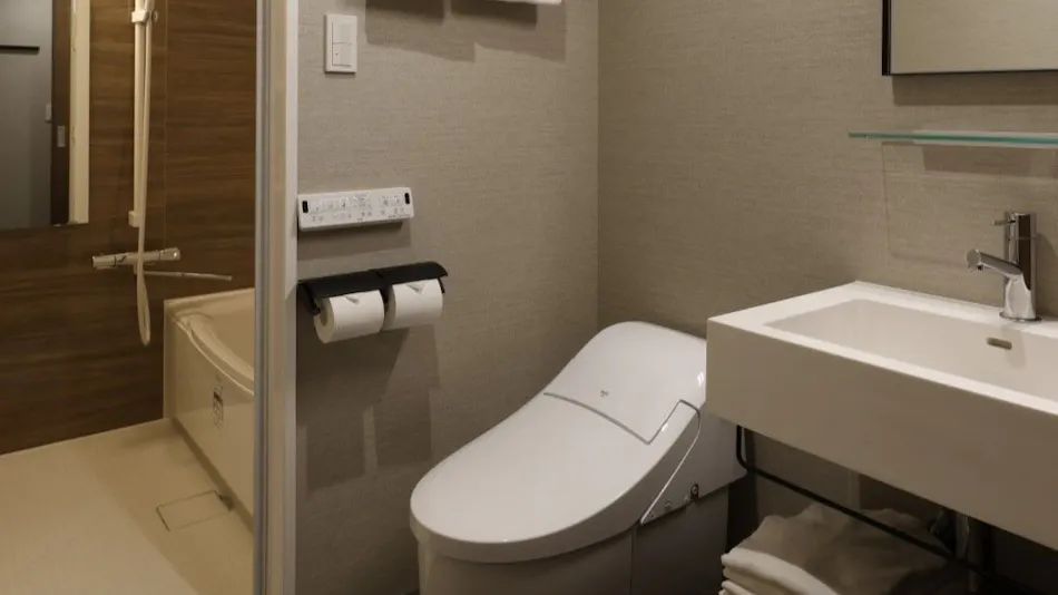 Hotel Urban Shizuoka