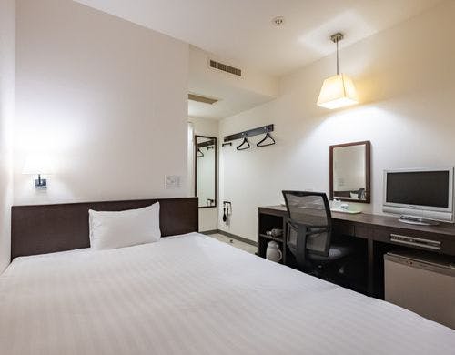 シングルルーム（洋室）