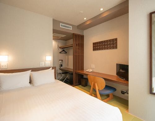 シングル（和室）