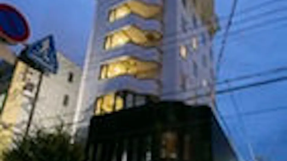 Hotel Urban Shizuoka