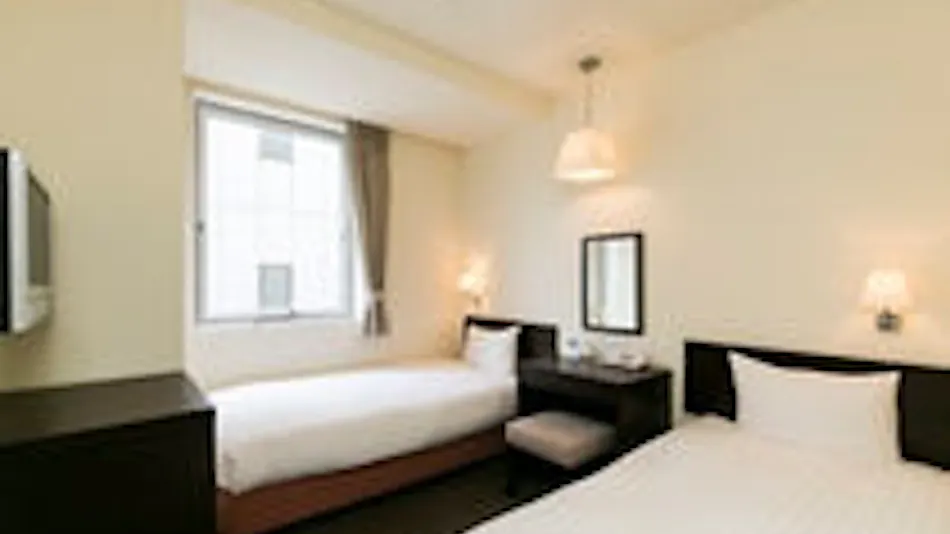 Hotel Urban Shizuoka