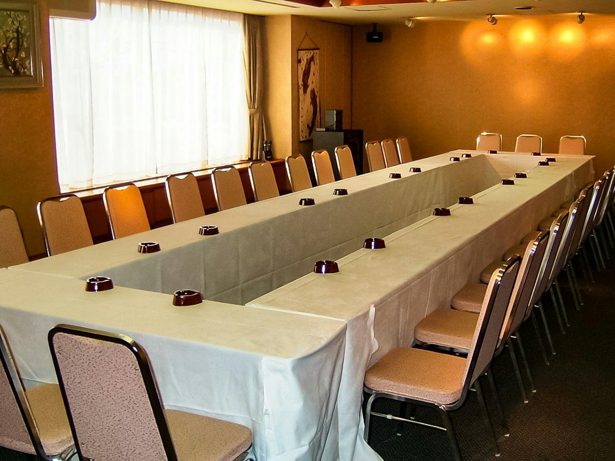 Ichihara Marine Hotel