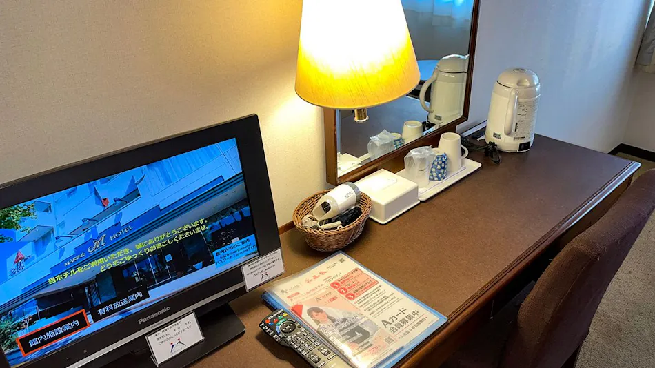 Ichihara Marine Hotel