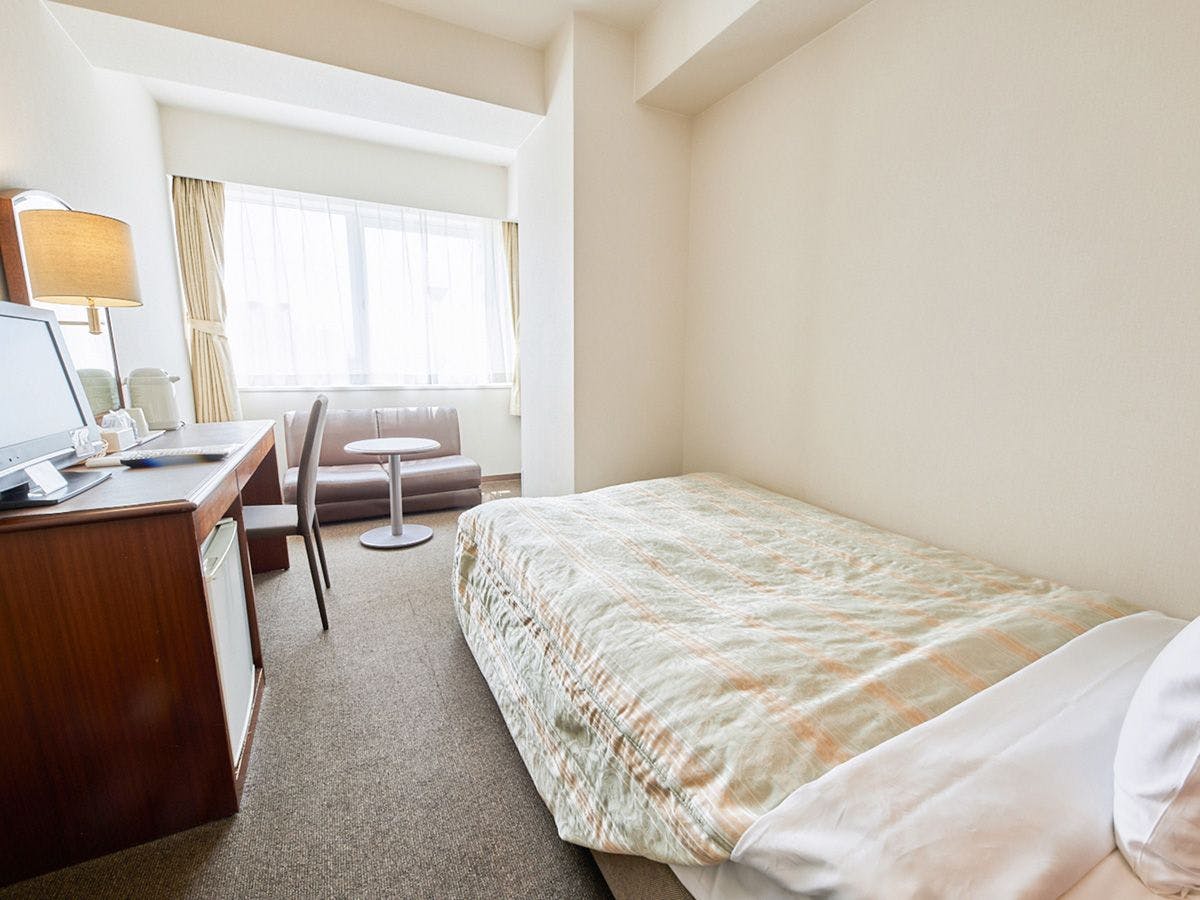 Ichihara Marine Hotel
