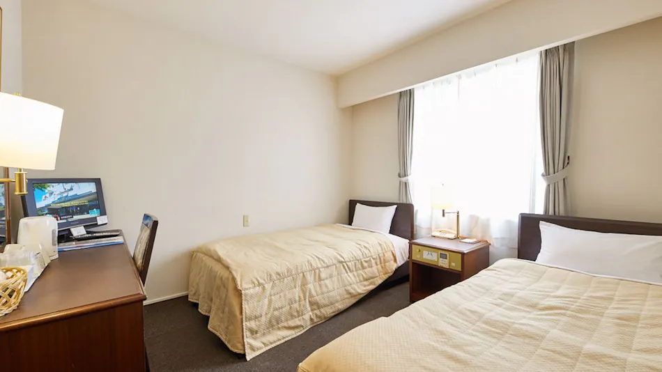 Ichihara Marine Hotel