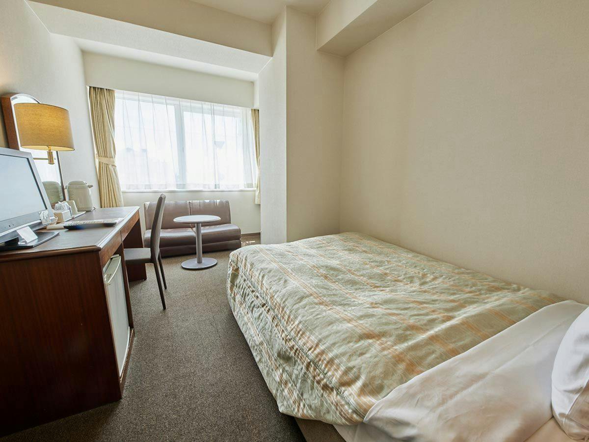 Ichihara Marine Hotel