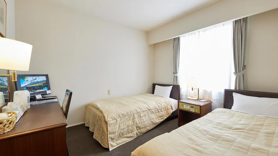 Ichihara Marine Hotel