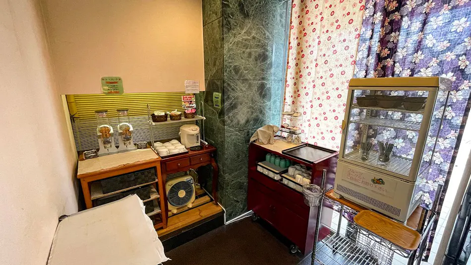 Ichihara Marine Hotel