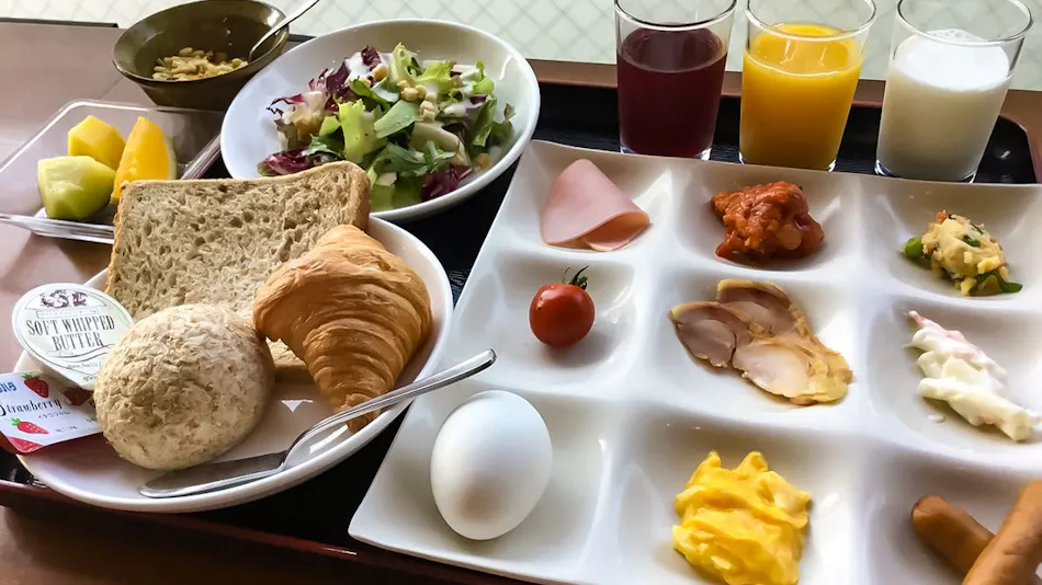 Ichihara Marine Hotel