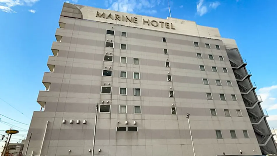 Ichihara Marine Hotel