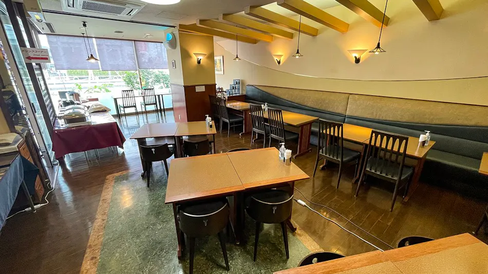 Ichihara Marine Hotel