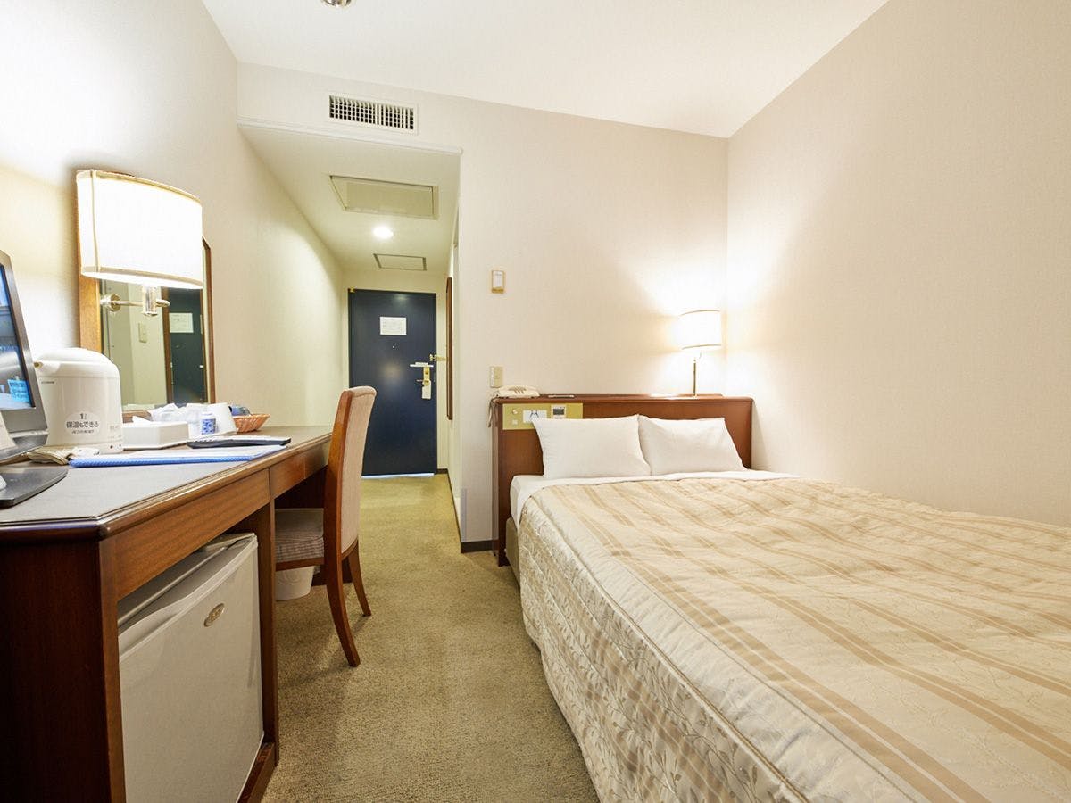 Ichihara Marine Hotel
