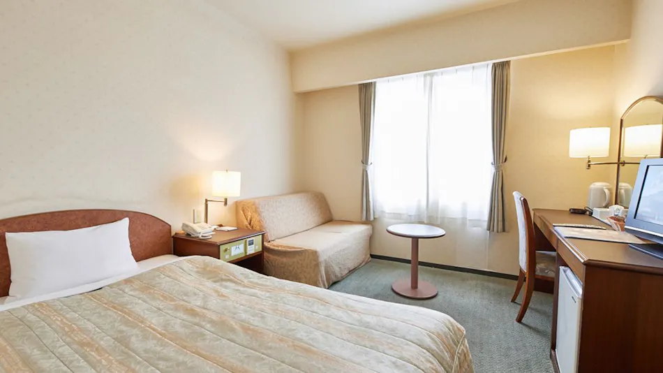Ichihara Marine Hotel