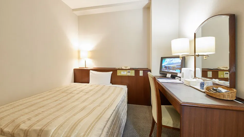 Ichihara Marine Hotel