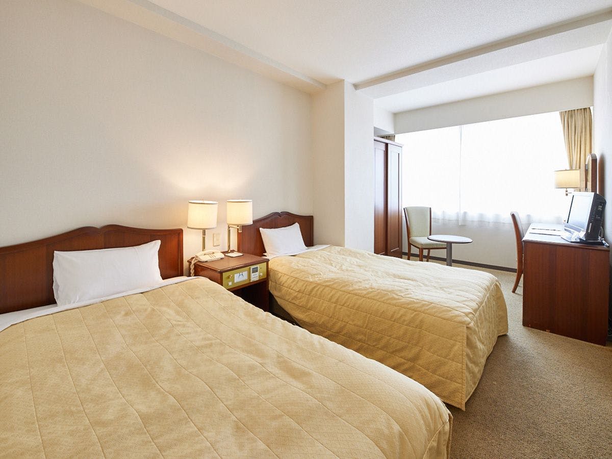 Ichihara Marine Hotel