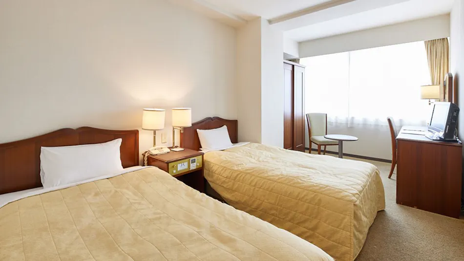 Ichihara Marine Hotel